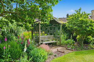 Gardens- click for photo gallery